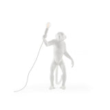 Monkey Standing Table Lamp
