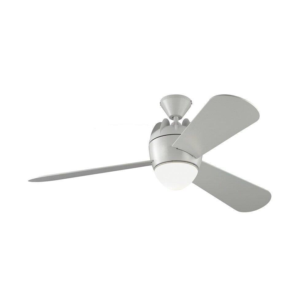 Monte Carlo Monte Carlo Baldwin 50-inch Ceiling Fan