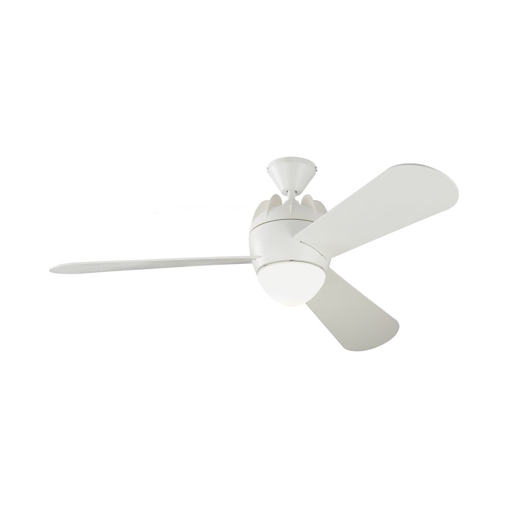 Monte Carlo Monte Carlo Baldwin 50-inch Ceiling Fan