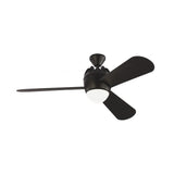 Monte Carlo Monte Carlo Baldwin 50-inch Ceiling Fan