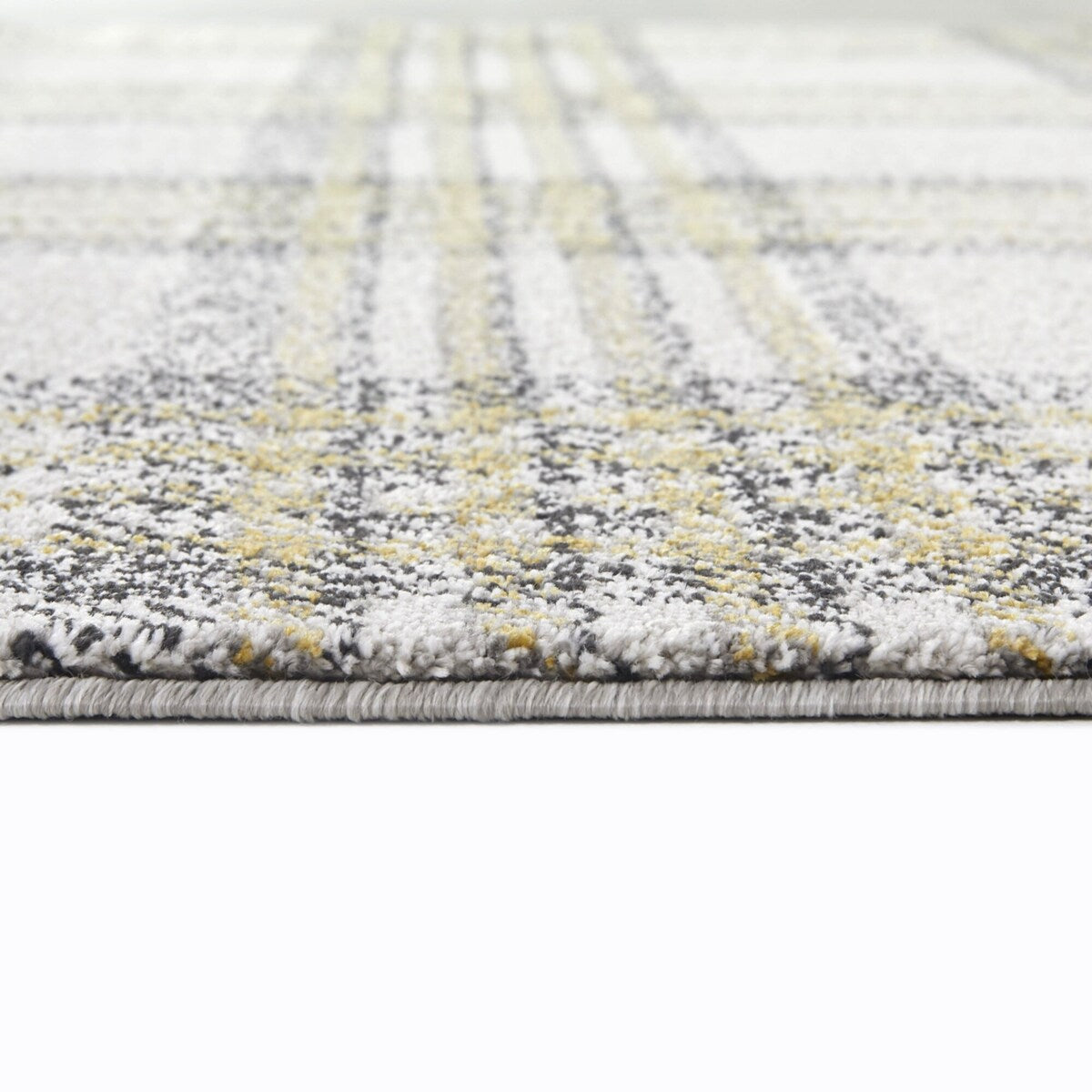 Monte Classic Plaid Area Rug