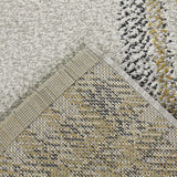 Monte Classic Plaid Area Rug