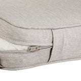Classic Accessories Montlake Water-resistant Seat Cushion Slip Cover