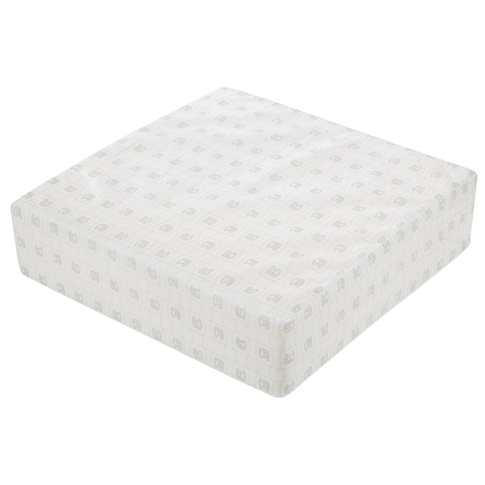 Classic Accessories Montlake Water-Resistant 23 x 23 x 5 Inch Patio Seat Cushion
