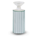 Montreal Mirrored Barrel Candle Holder (Set of 6)