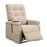 Montreal Piedra Microfiber Lift Chair