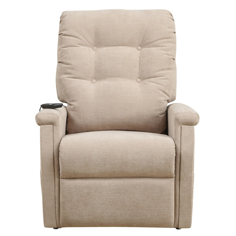 Montreal Piedra Microfiber Lift Chair