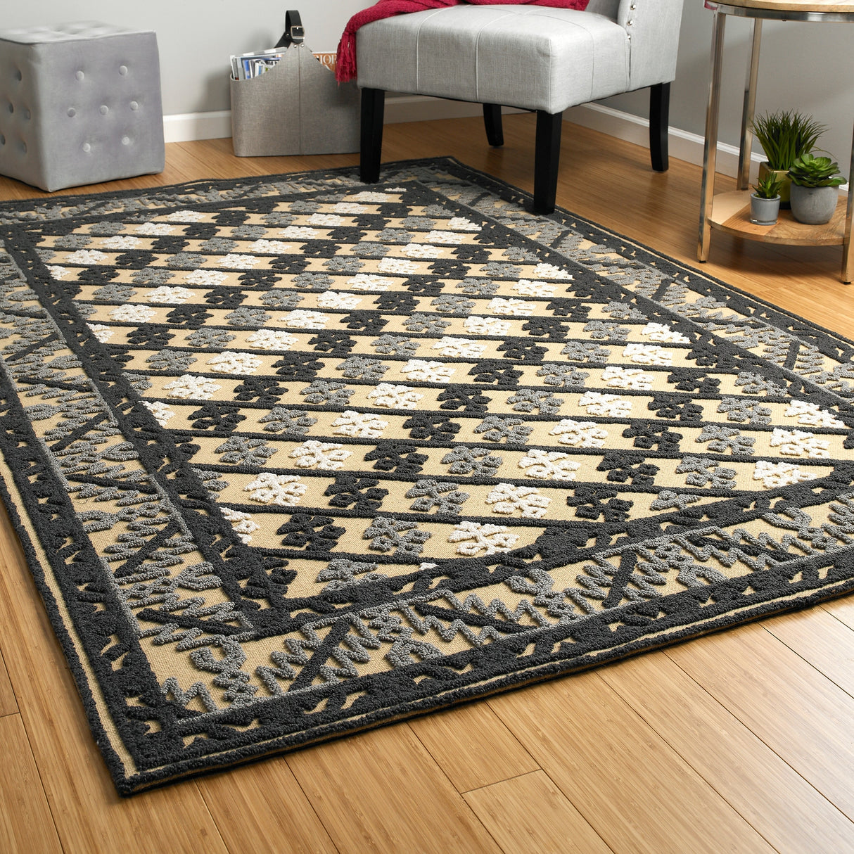 Montrose Indoor/Outdoor Rug