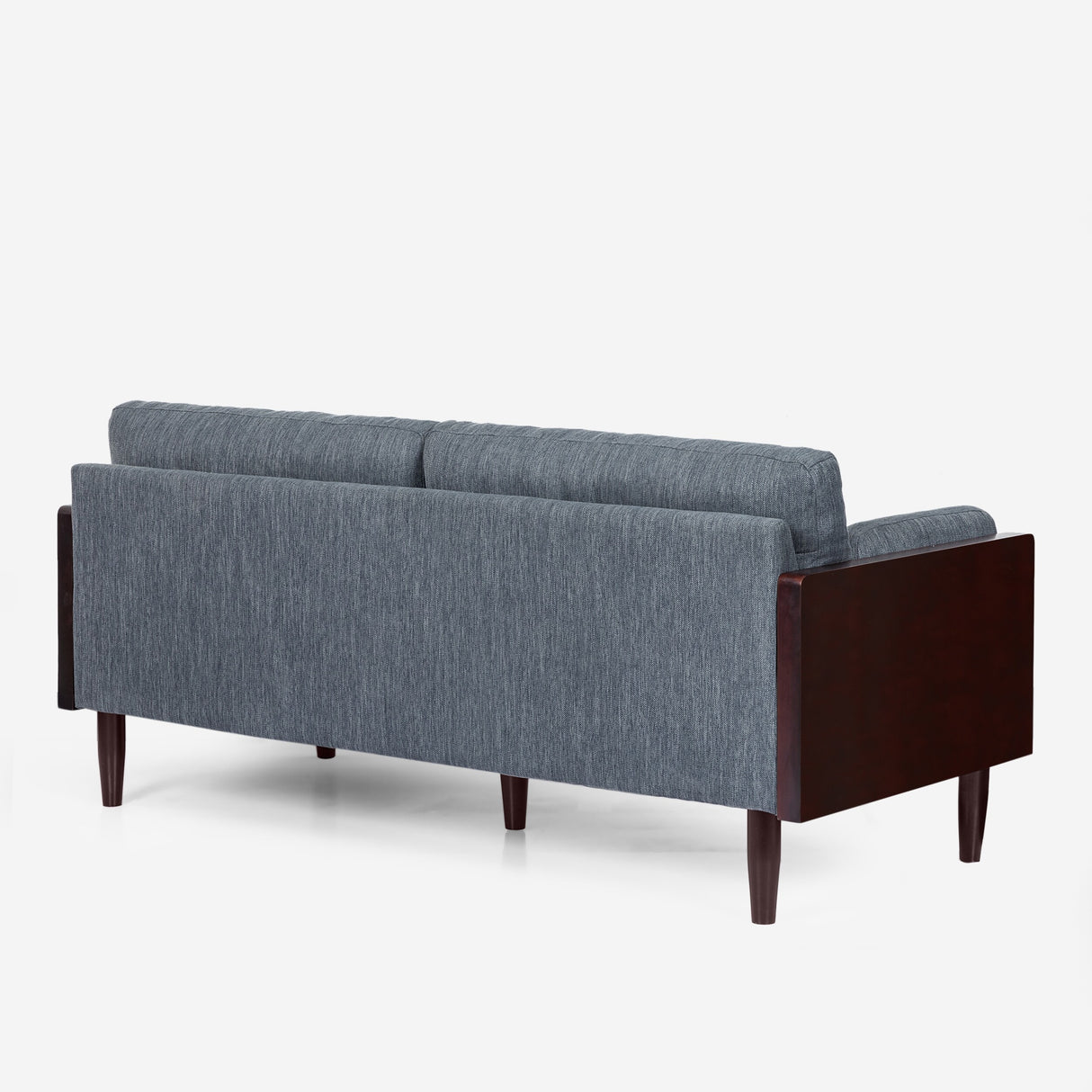 Sofia Upholstered 3-seater Sofa by Christopher Knight Home