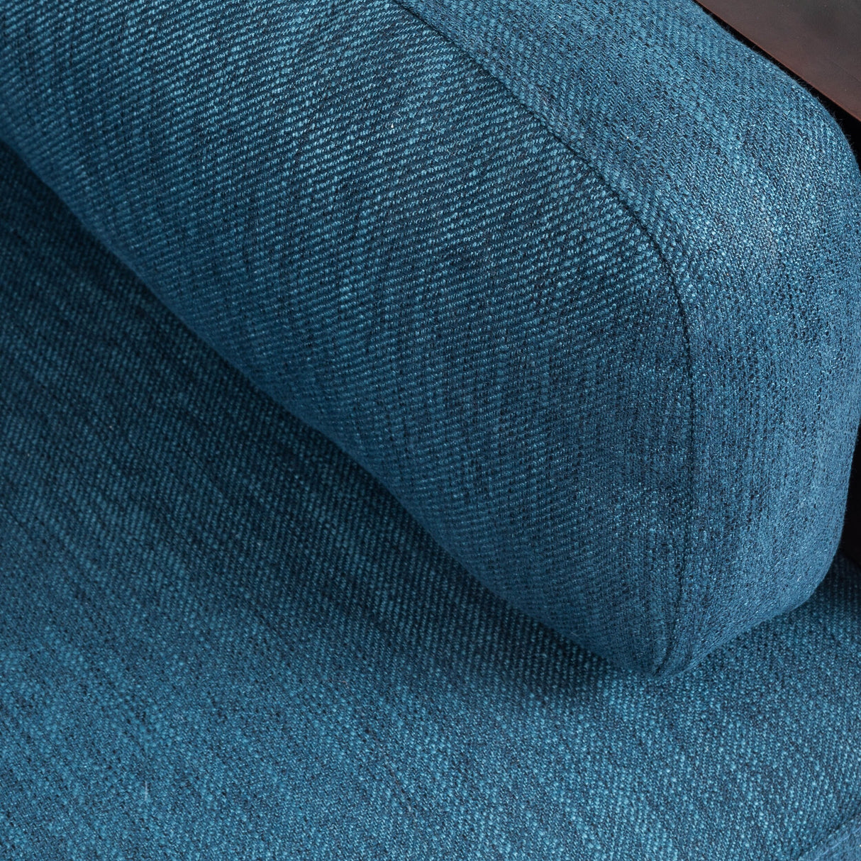 Sofia Upholstered 3-seater Sofa by Christopher Knight Home