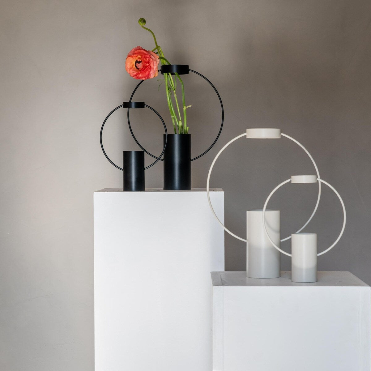 Moon Vase
