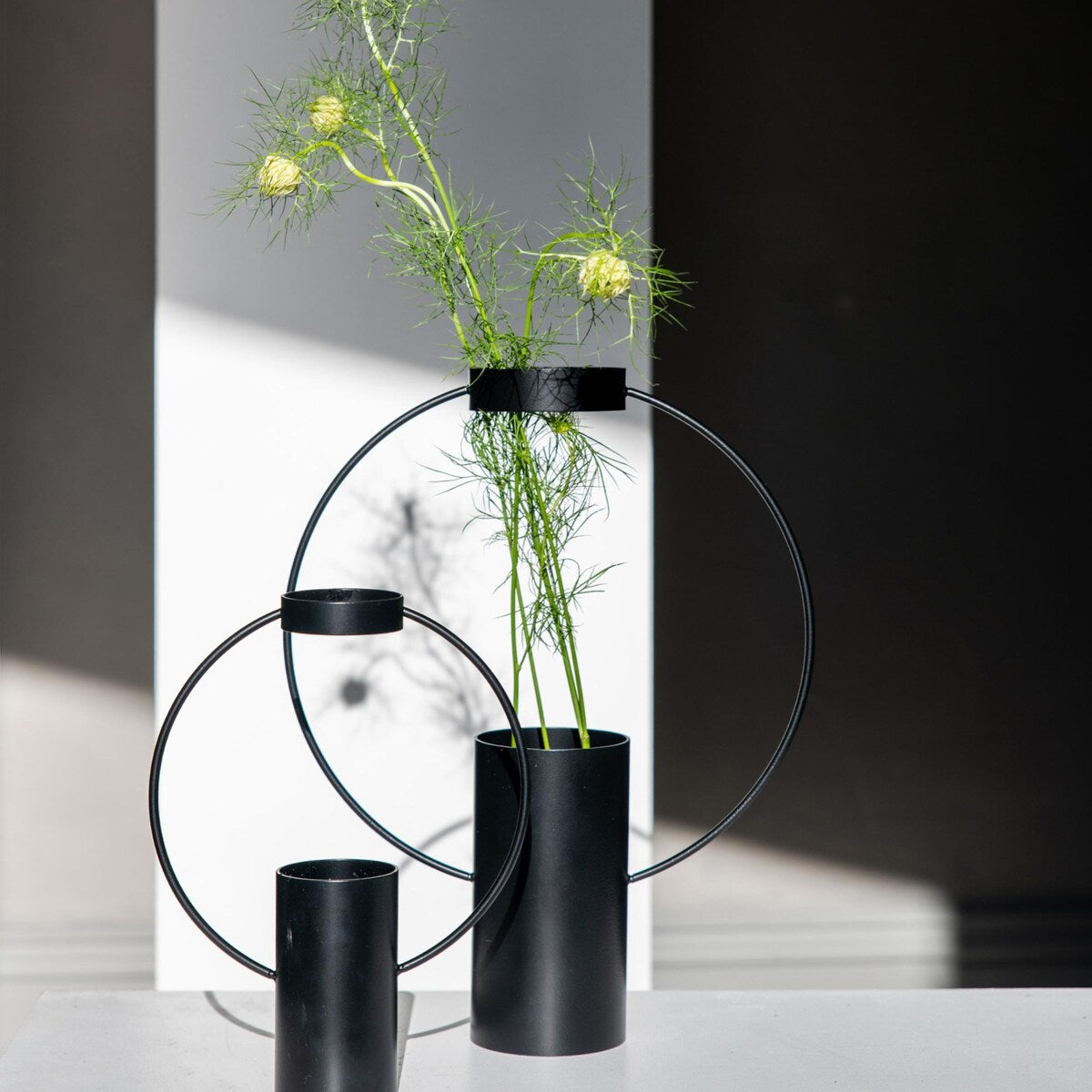 Moon Vase