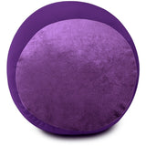 Mooshi Squishy Microbead Body Pillow - Hypoallergenic Bean Bag Pillow - Fun Bubbly Colors - Body Pillow