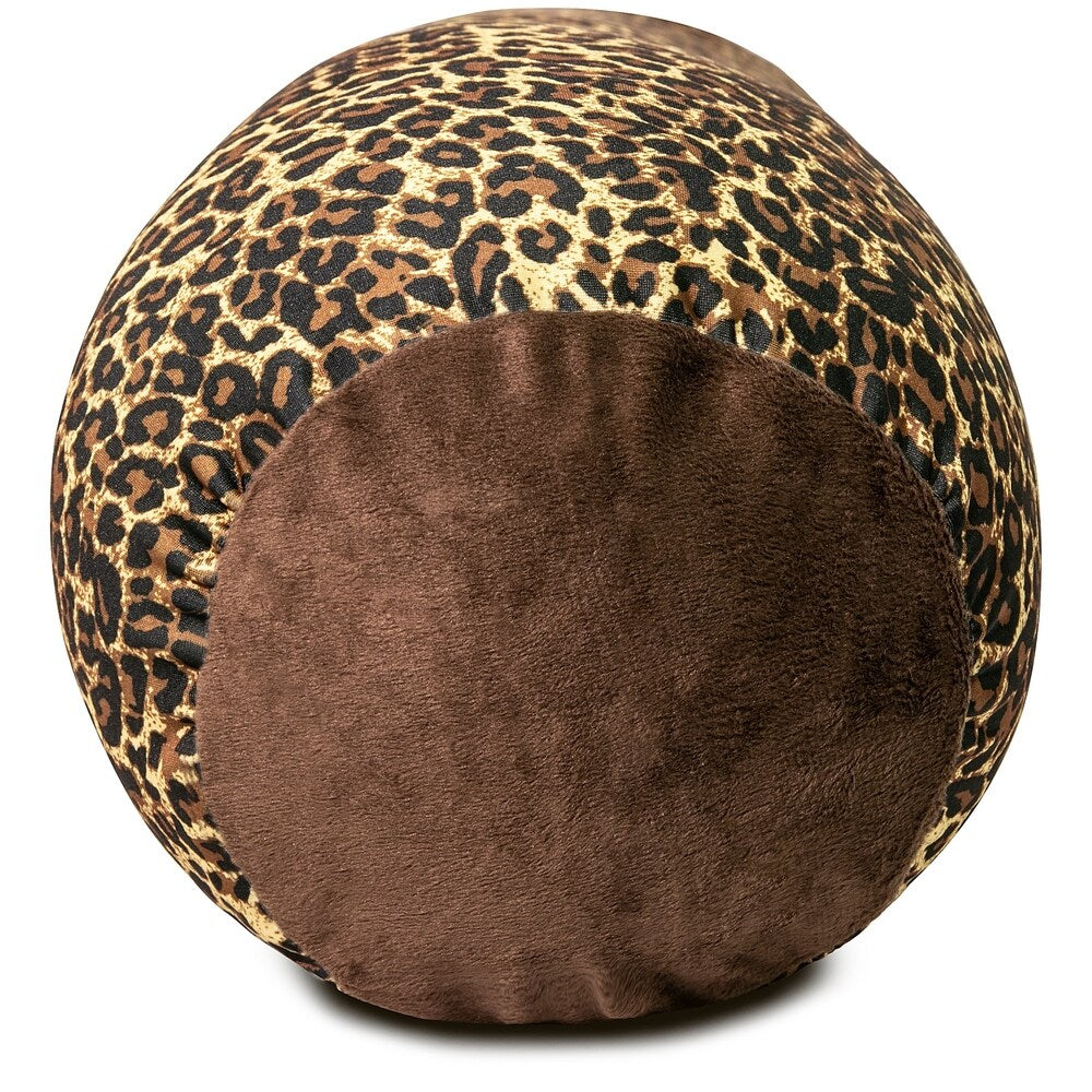 Mooshi Squishy Microbead Body Pillow - Hypoallergenic Bean Bag Pillow - Fun Bubbly Colors - Body Pillow