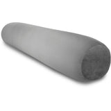 Mooshi Squishy Microbead Body Pillow - Hypoallergenic Bean Bag Pillow - Fun Bubbly Colors - Body Pillow