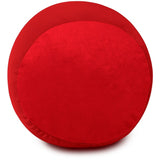 Mooshi Squishy Microbead Body Pillow - Hypoallergenic Bean Bag Pillow - Fun Bubbly Colors - Body Pillow