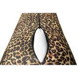 Mooshi Squishy Microbead Body Pillow - Hypoallergenic Bean Bag Pillow - Fun Bubbly Colors - Body Pillow