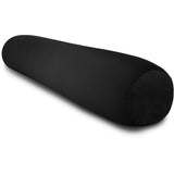 Mooshi Squishy Microbead Body Pillow - Hypoallergenic Bean Bag Pillow - Fun Bubbly Colors - Body Pillow