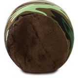 Mooshi Squishy Microbead Body Pillow - Hypoallergenic Bean Bag Pillow - Fun Bubbly Colors - Body Pillow