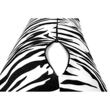 Mooshi Squishy Microbead Body Pillow - Hypoallergenic Bean Bag Pillow - Fun Bubbly Colors - Body Pillow
