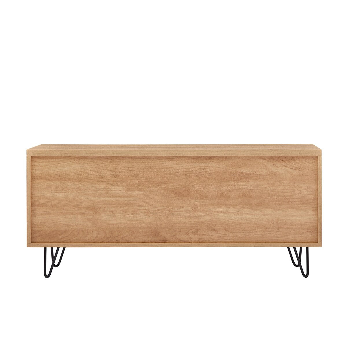 Morden TV Stand,high quality table top and wood grain color TV Cabinet