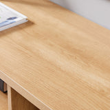 Morden TV Stand,high quality table top and wood grain color TV Cabinet