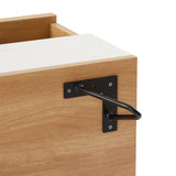 Morden TV Stand,high quality table top and wood grain color TV Cabinet
