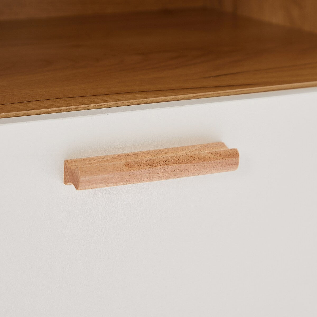 Morden TV Stand,high quality table top and wood grain color TV Cabinet