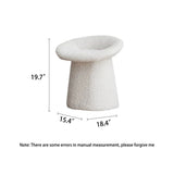Mordern Multipurpose Vanity Stool