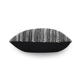 Morill Boho Handcrafted Fabric Pillow Cover by Christopher Knight Home