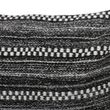 Morill Boho Handcrafted Fabric Pillow Cover by Christopher Knight Home