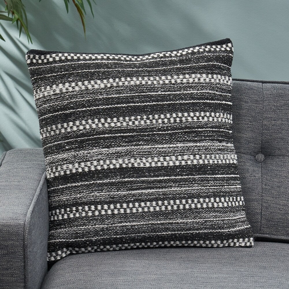 Morill Boho Throw Pillow by Christopher Knight Home