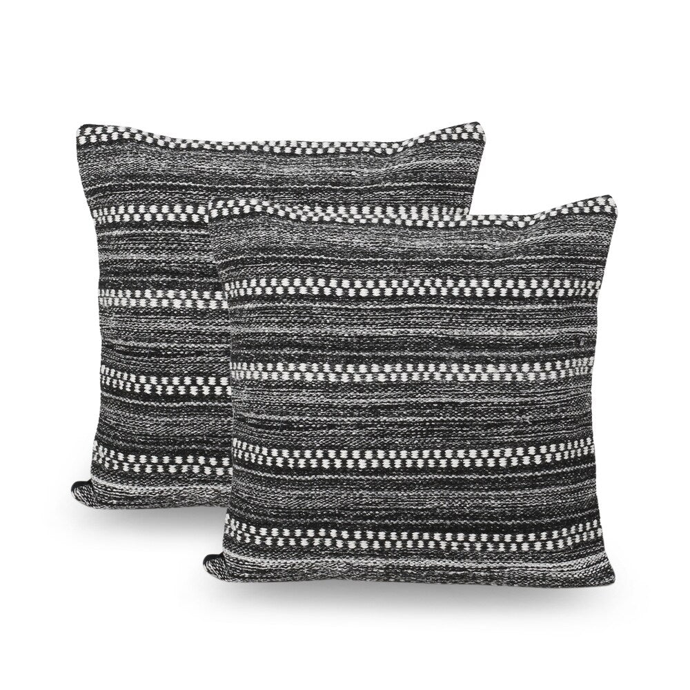 Morill Boho Throw Pillow by Christopher Knight Home