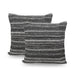 Morill Boho Throw Pillow by Christopher Knight Home