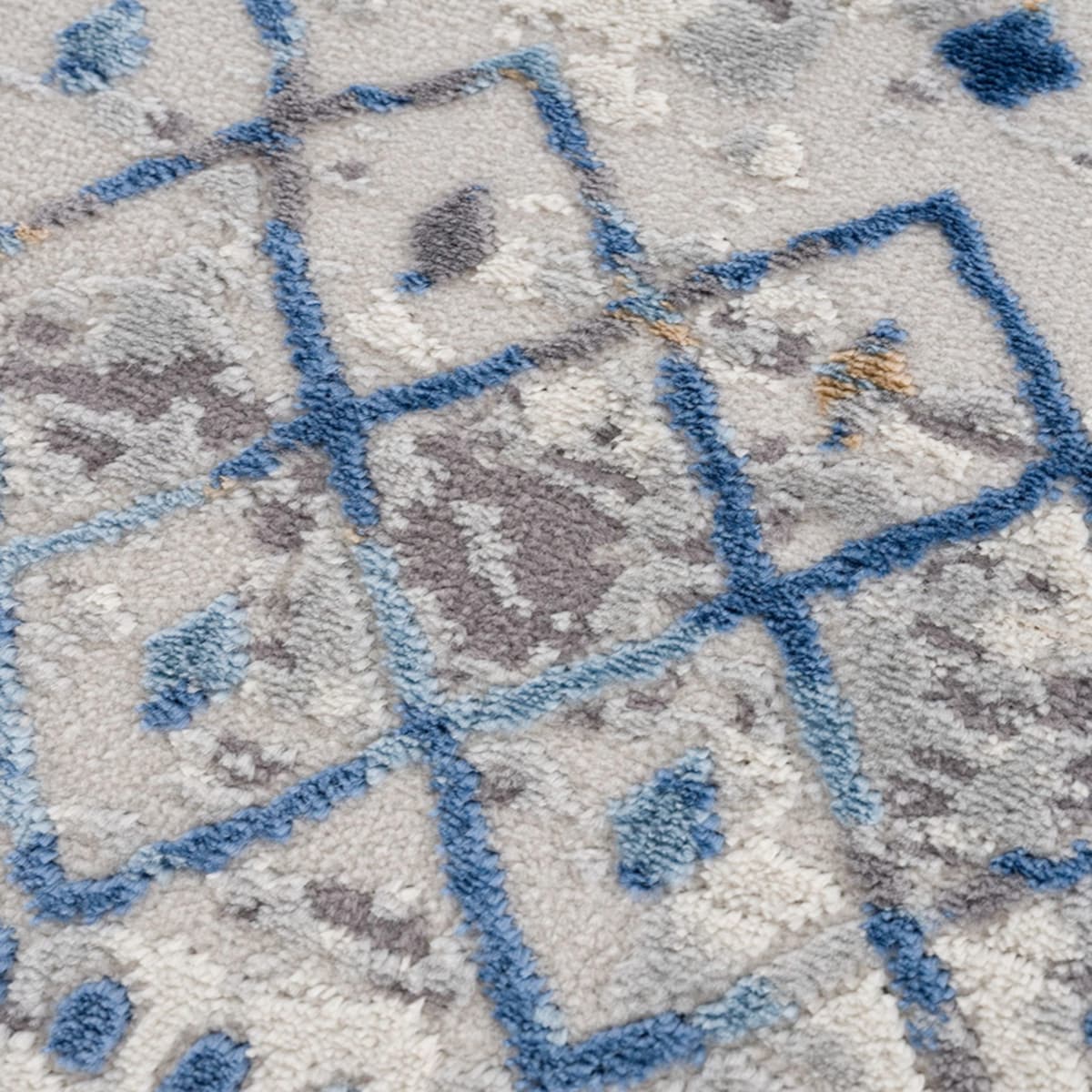 Moroccan Global Woven Area Rug,5' x 8' - 5' x 8'