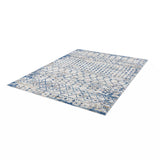 Moroccan Global Woven Area Rug,5' x 8' - 5' x 8'