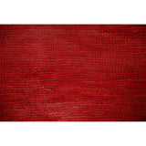 Moroccan Oriental Antique Area Rug Hand-knotted Wool Carpet - 2'7" x 5'9"