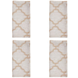 Moroccan Table Napkins (Set of 4) - 20"x20"