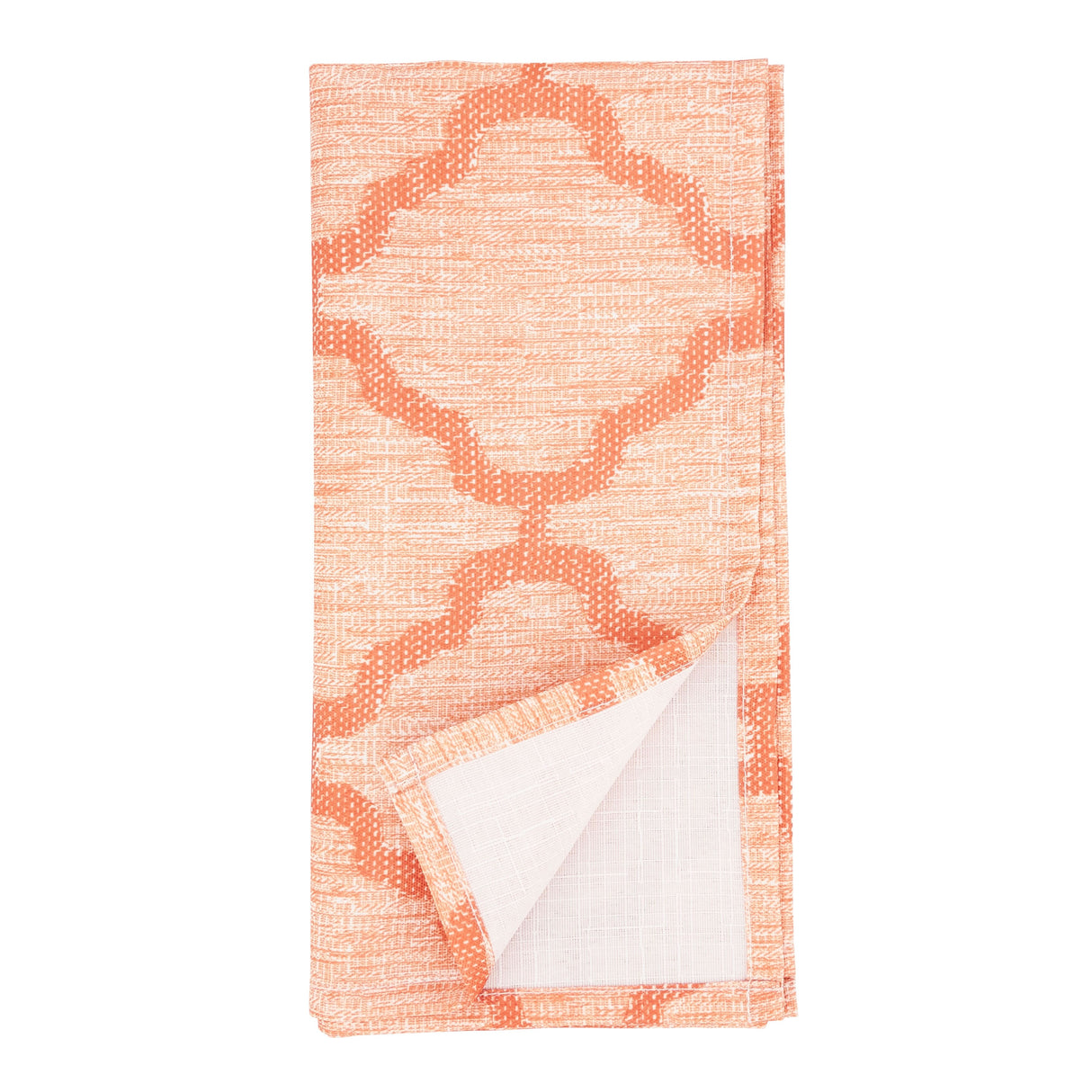Moroccan Table Napkins (Set of 4) - 20"x20"