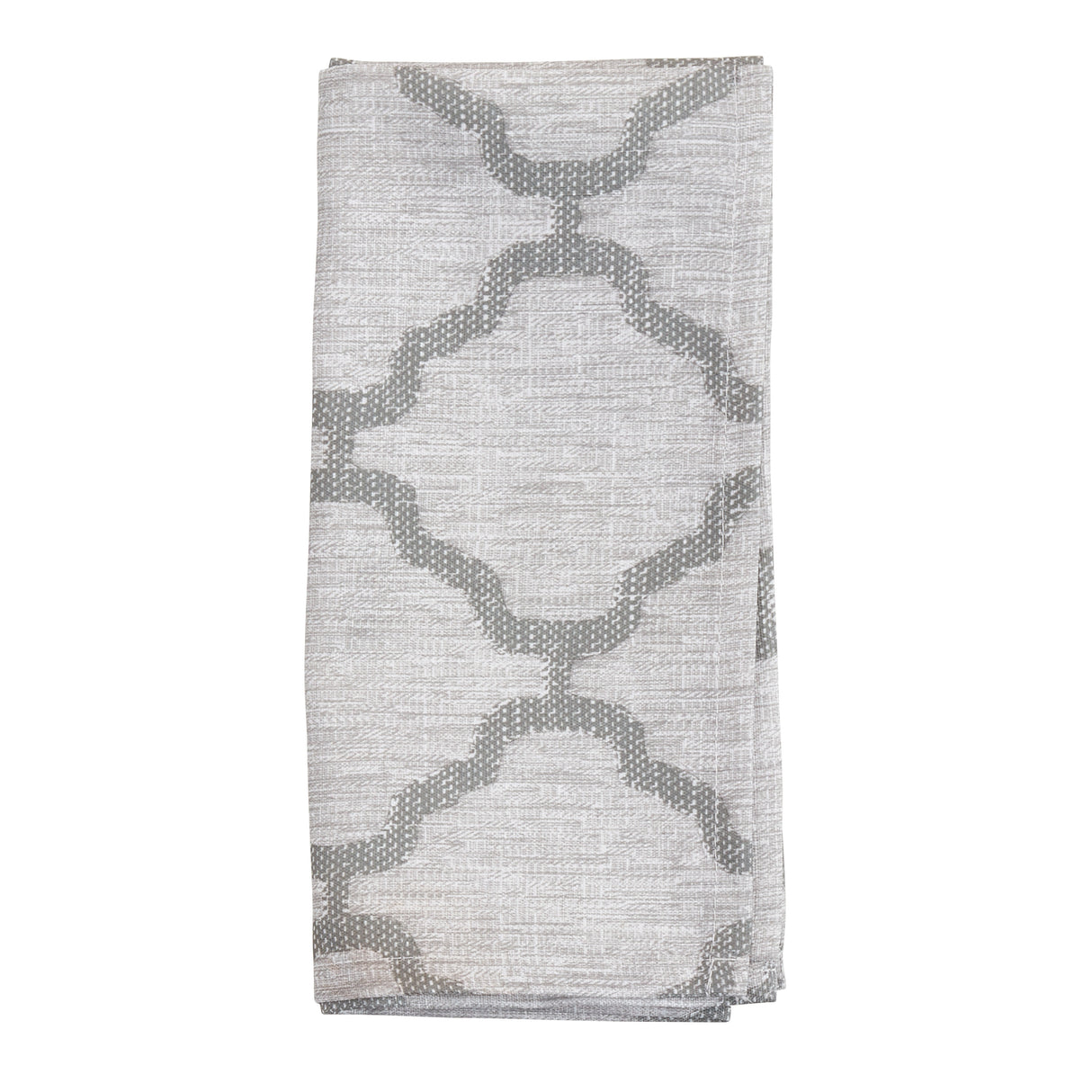 Moroccan Table Napkins (Set of 4) - 20"x20"