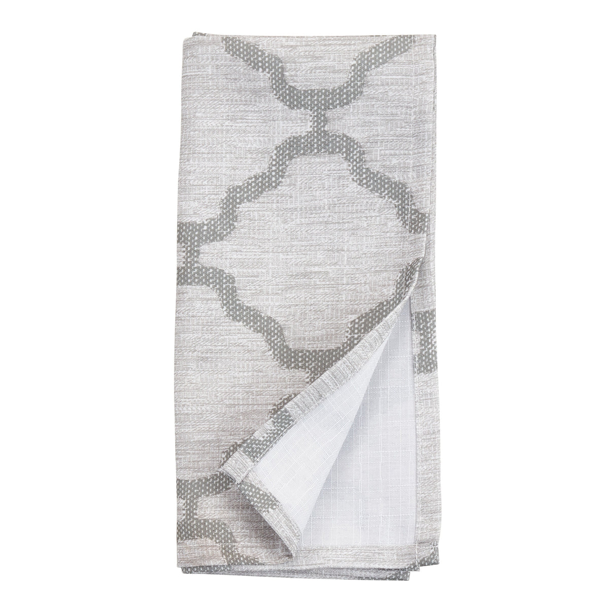 Moroccan Table Napkins (Set of 4) - 20"x20"