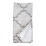Moroccan Table Napkins (Set of 4) - 20"x20"
