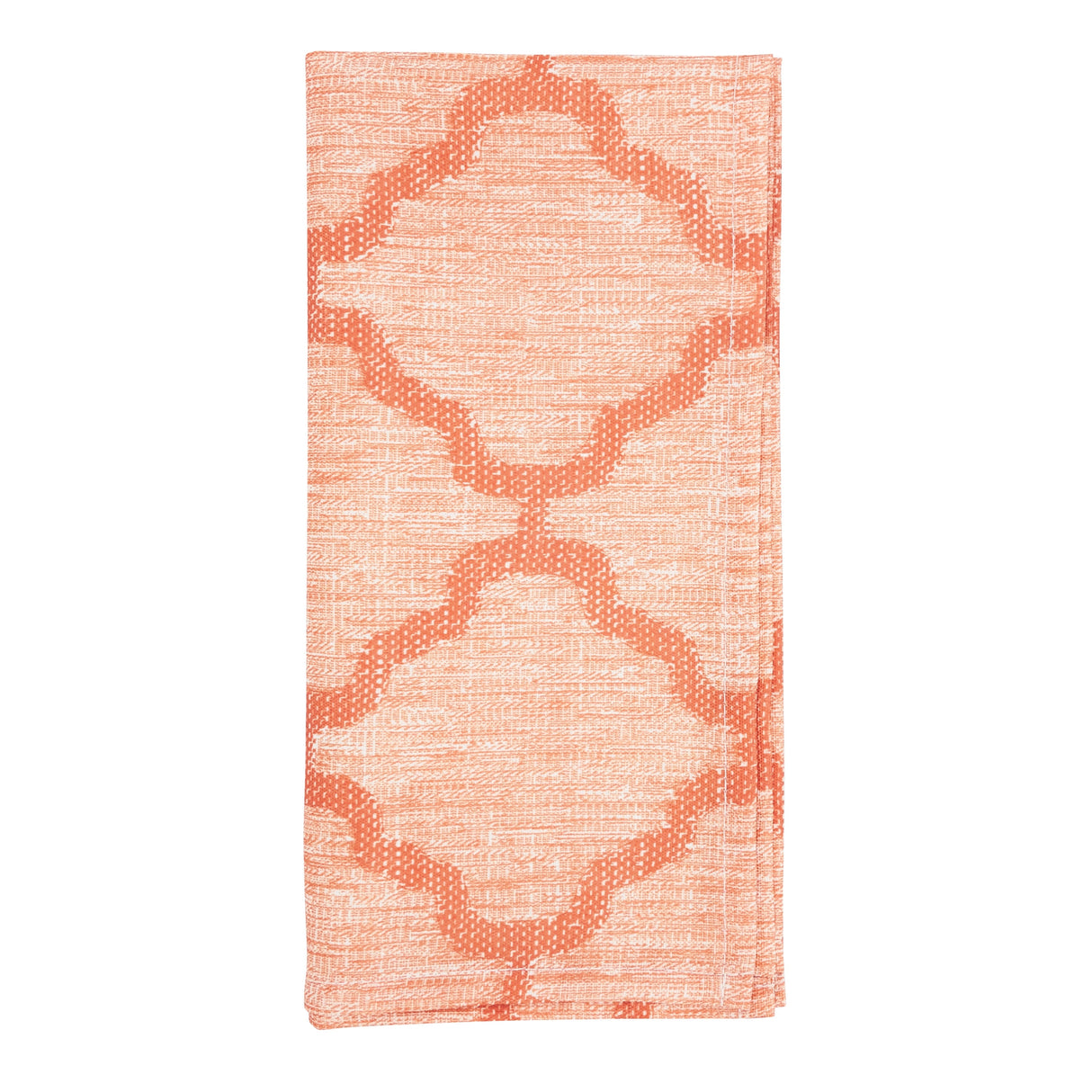 Moroccan Table Napkins (Set of 4) - 20"x20"
