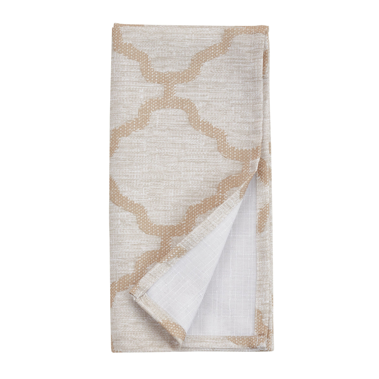 Moroccan Table Napkins (Set of 4) - 20"x20"