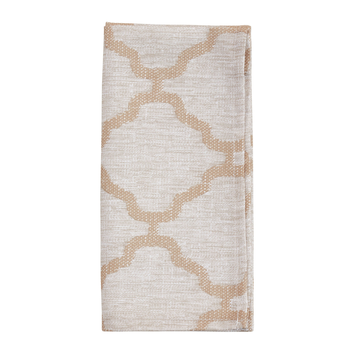Moroccan Table Napkins (Set of 4) - 20"x20"