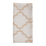 Moroccan Table Napkins (Set of 4) - 20"x20"