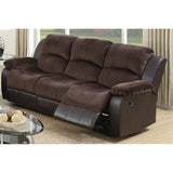 Motion Sofa, Brown