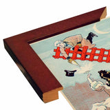 Moulin Rouge 1895-VINAPP116930 Print 13.25"x20" by Vintage Apple Collection