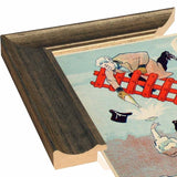 Moulin Rouge 1895-VINAPP116930 Print 13.25"x20" by Vintage Apple Collection