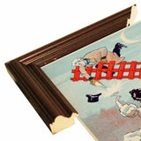 Moulin Rouge 1895-VINAPP116930 Print 13.25"x20" by Vintage Apple Collection